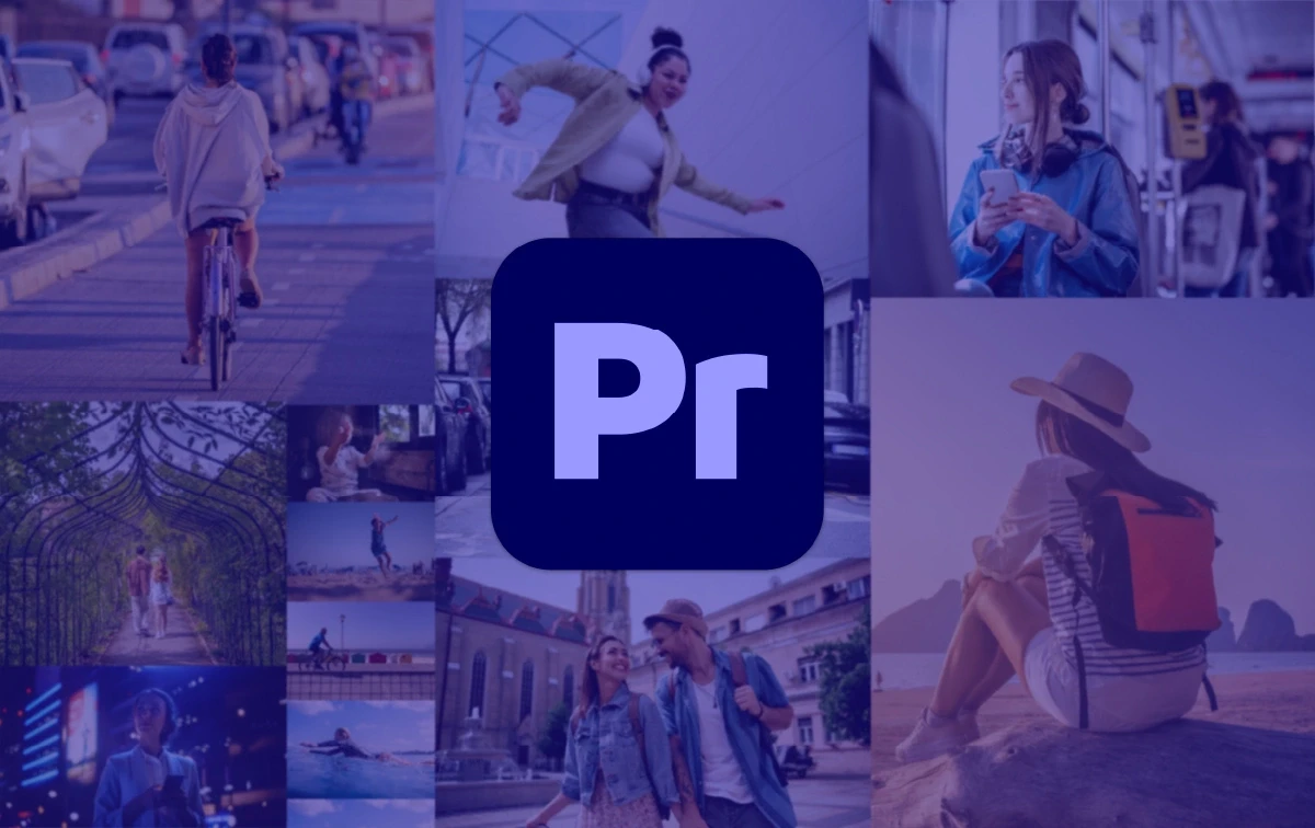 Premiere Pro 新增硬件加速支持 NVIDIA Blackwell GPU