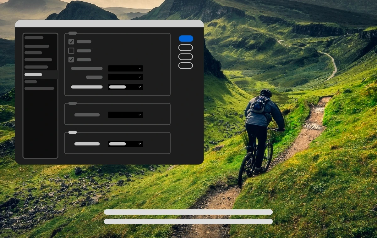 Premiere Pro 新增图形首选项设置