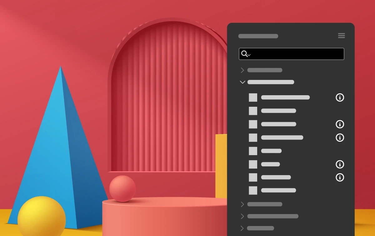 After Effects 应用效果前先了解效果（效果信息按钮）