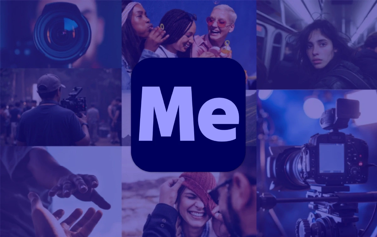 Media Encoder 支持 Canon Cinema RAW Light 硬件加速